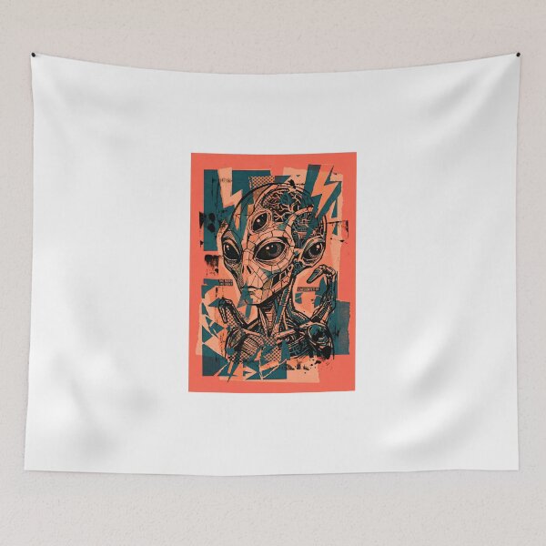 Item preview, The Mars Incident  designed and sold by 3oner.