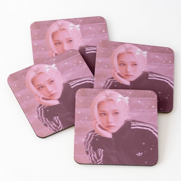 Item preview, FELIX Pink ribbon - Big icon  designed and sold by Enhyconss.