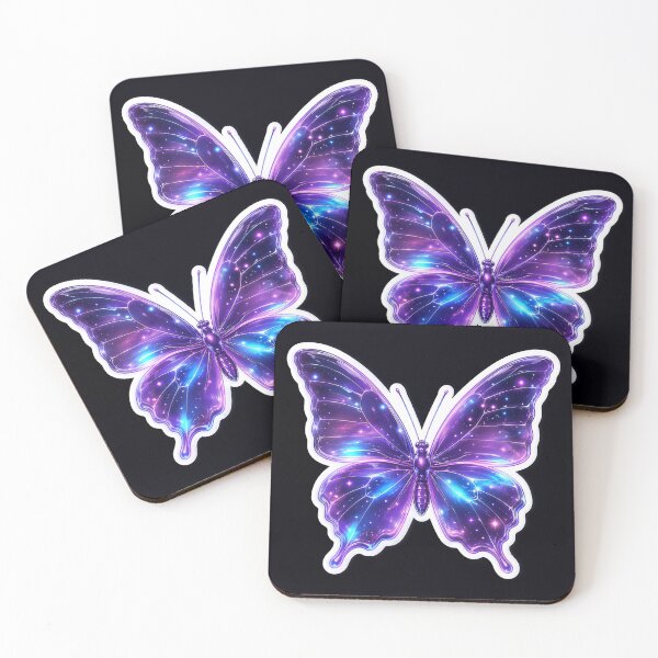 Item preview, Butterfly star designed and sold by friendly-pic.