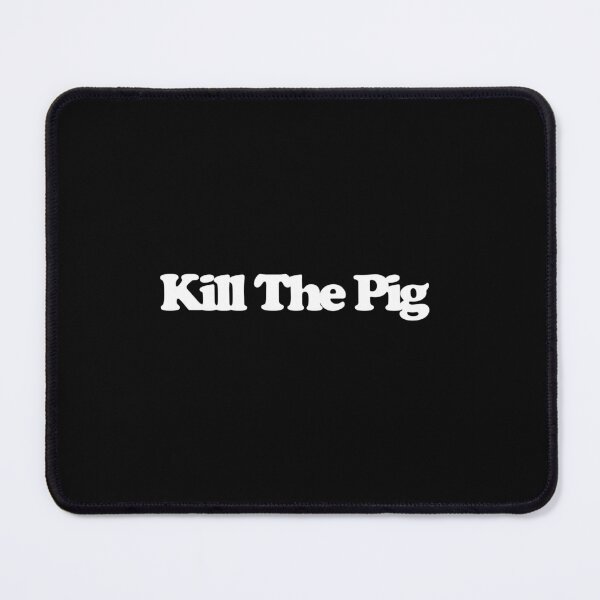 Item preview, Kill The Pig - Lord of the Flies Art designed and sold by dsxclothing.