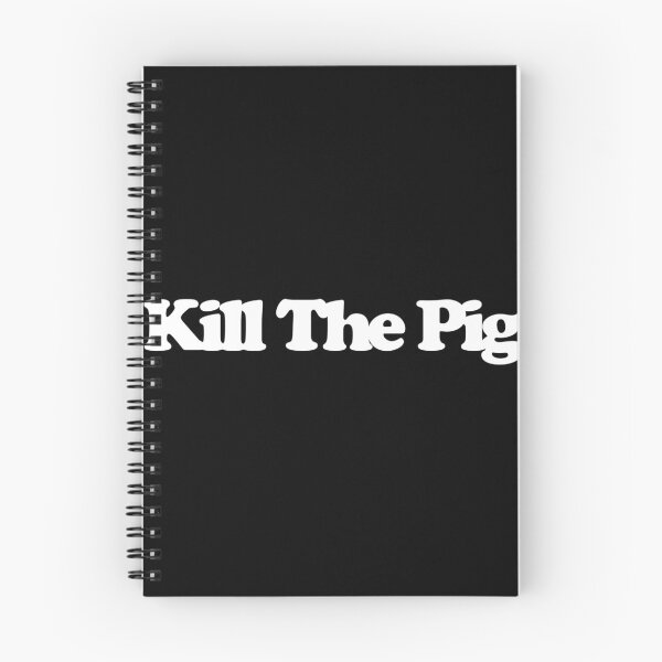 Item preview, Kill The Pig - Lord of the Flies Art designed and sold by dsxclothing.