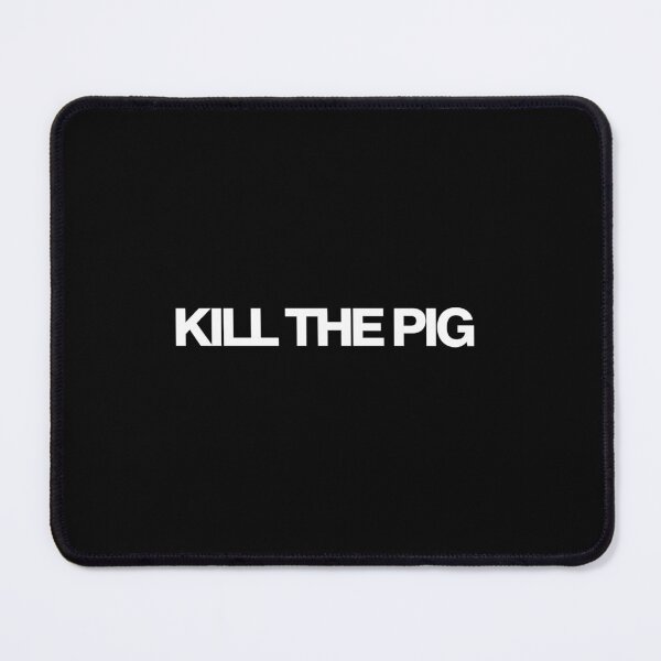 Item preview, Kill The Pig - Lord of the Flies Art designed and sold by dsxclothing.