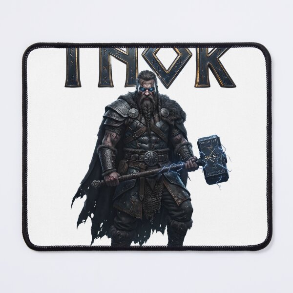 Item preview, thor, valhalla, gad, hammer, midgard, norwey, viking designed and sold by Hephaestus's Forge.