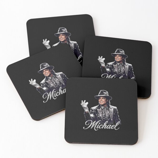 Item preview, Michael Jackson Glove , MJ Classic Pose, King of Pop Vintage Graphic designed and sold by MBSdesingArt.