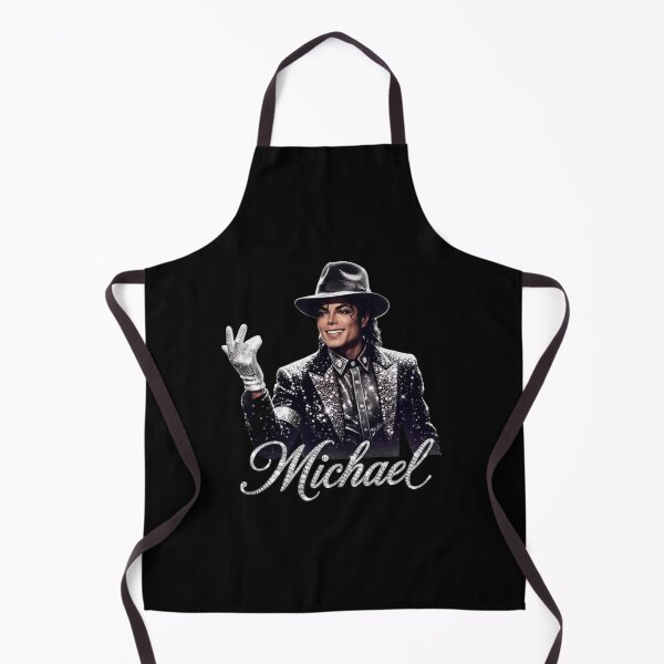 Item preview, Michael Jackson Glove , MJ Classic Pose, King of Pop Vintage Graphic designed and sold by MBSdesingArt.