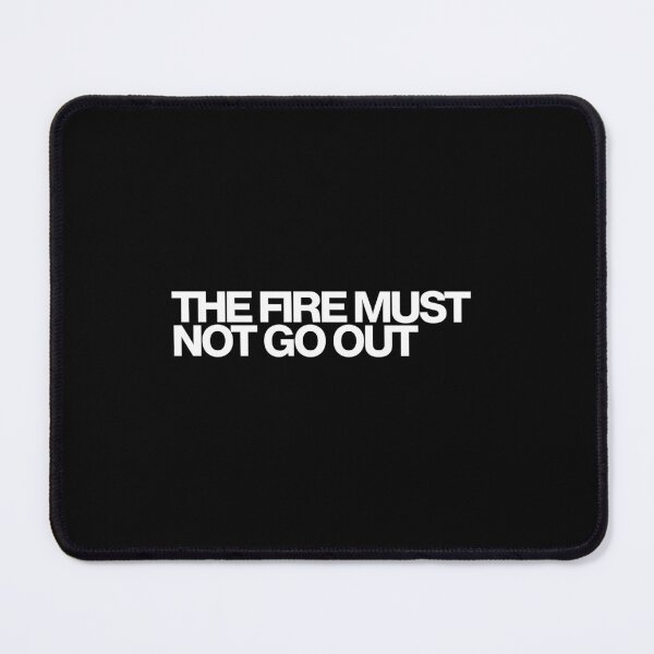 Item preview, The Fire Must Not Go Out - Lord of the Flies Art designed and sold by dsxclothing.