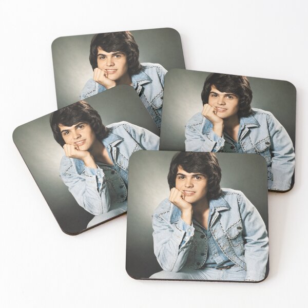 Item preview, Donny Osmond designed and sold by oliviafowlerart.