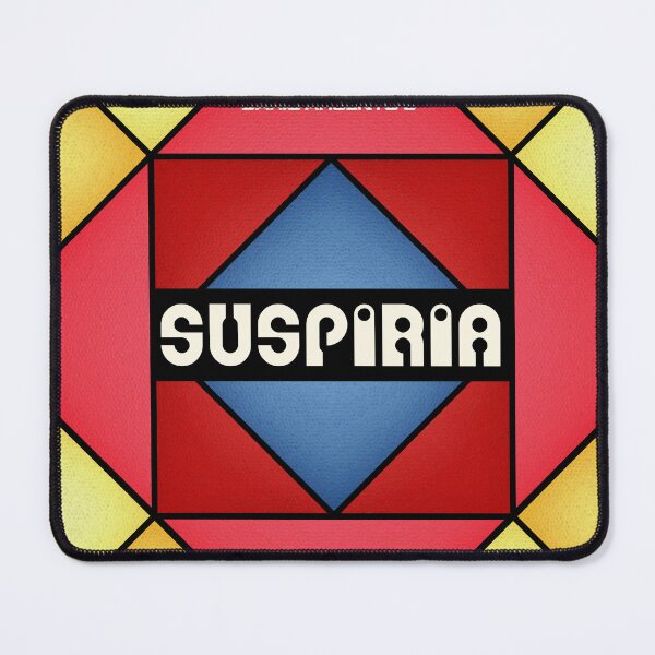 Item preview, Suspiria designed and sold by emcintire.