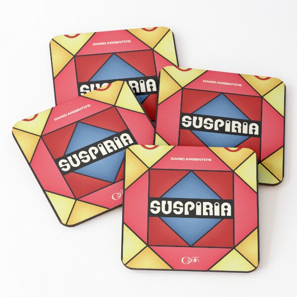 Item preview, Suspiria designed and sold by emcintire.
