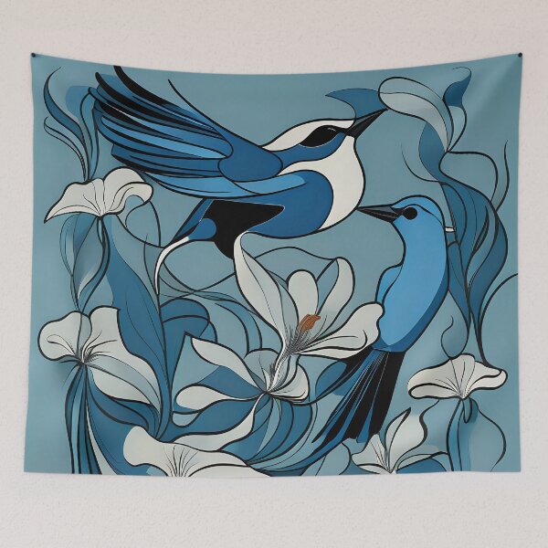 Item preview, Underwater Dance designed and sold by Artfalaxy.