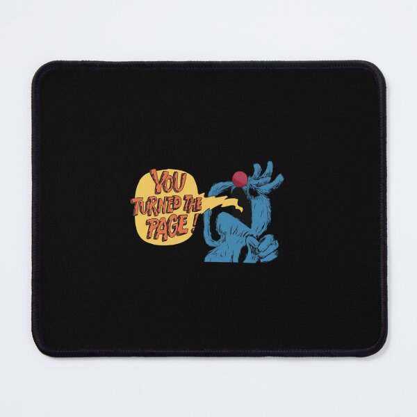 Item preview, You Turned The Page!! Funny Kids Book Quote designed and sold by MBSdesingArt.