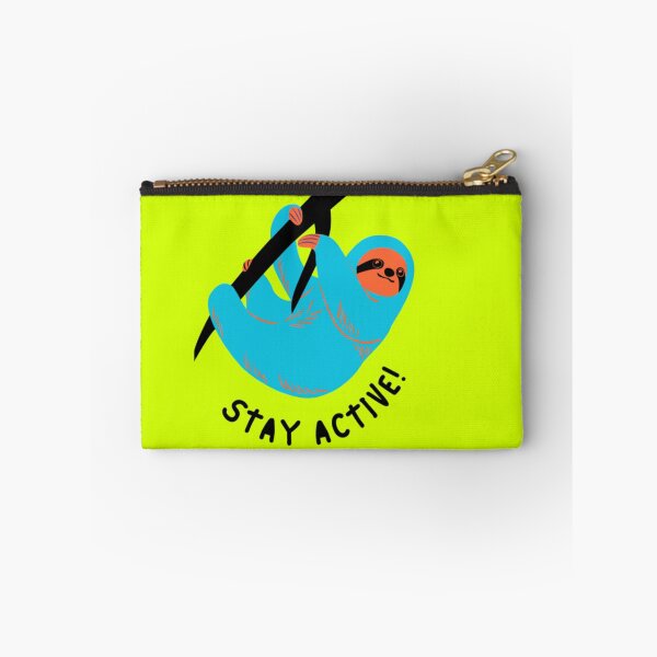 Item preview, Stay Active designed and sold by Becooldesing.