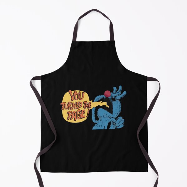 Item preview, You Turned The Page!! Funny Kids Book Quote designed and sold by MBSdesingArt.