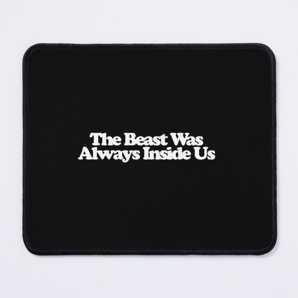 Item preview, The Beast Was Always Inside Us - Lord of the Flies Art designed and sold by dsxclothing.