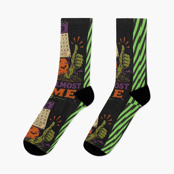 Item preview, Waiting for Halloween - October 31st designed and sold by Tookiester.
