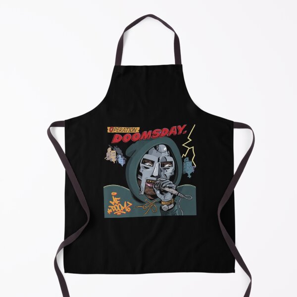 Item preview, MF DOOM Operation Doomsday Hip Hop designed and sold by MBSdesingArt.