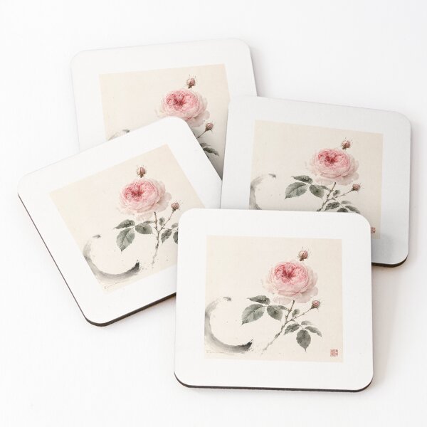 Item preview, Queen of Denmark Rose Ephemeral Beauty #1 designed and sold by Helios Be. Lavsh.