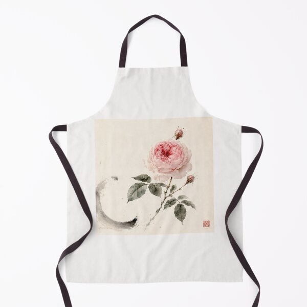 Item preview, Queen of Denmark Rose Ephemeral Beauty #1 designed and sold by Helios Be. Lavsh.