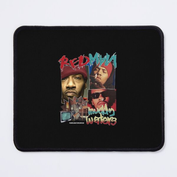Item preview, Redman 90s Hip Hop designed and sold by MBSdesingArt.