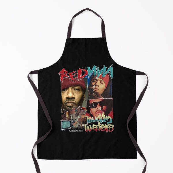 Item preview, Redman 90s Hip Hop designed and sold by MBSdesingArt.