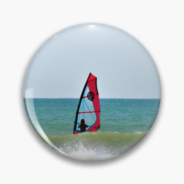 Item preview, Windsurfer designed and sold by ART22.