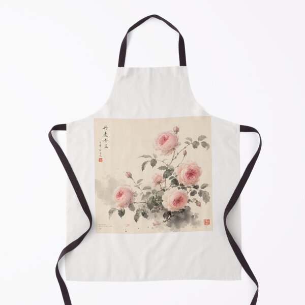 Item preview, Queen of Denmark Rose Ephemeral Beauty #2 designed and sold by Helios Be. Lavsh.
