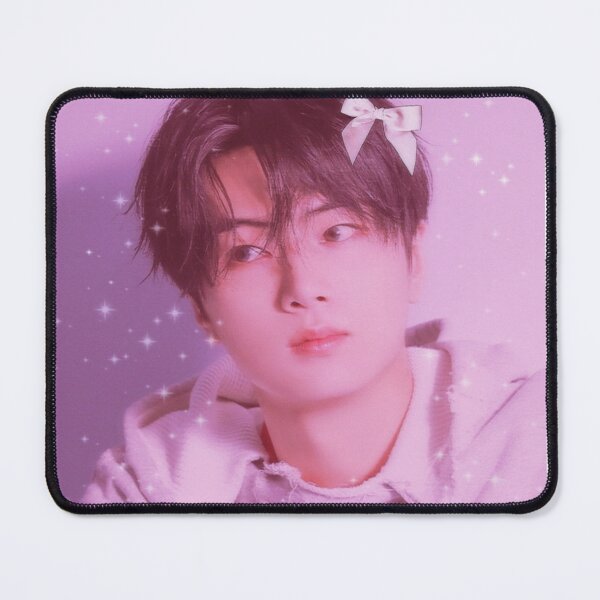 Item preview, JAY Pink ribbon - Big icon enha designed and sold by Enhyconss.