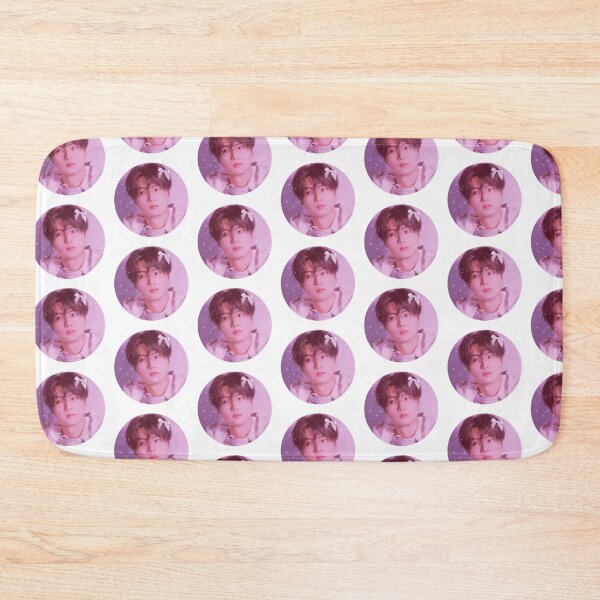 Item preview, JAY Cinta rosa - Gran icono enha designed and sold by Enhyconss.