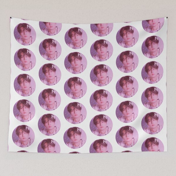 Item preview, JAY Pink ribbon - Big icon enha designed and sold by Enhyconss.