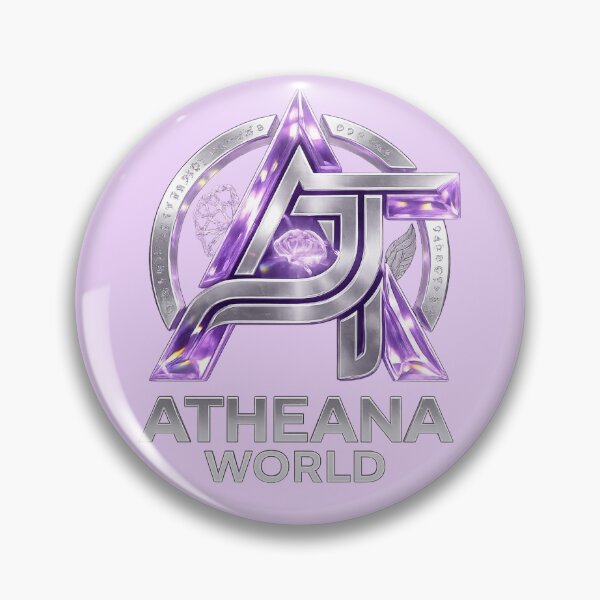 Item preview, Atheana World Sovereign Purple - Lavender Mist Edition designed and sold by Atheana World.