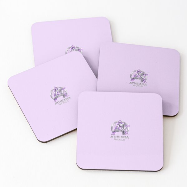 Item preview, Atheana World Sovereign Purple - Lavender Mist Edition designed and sold by Atheana World.