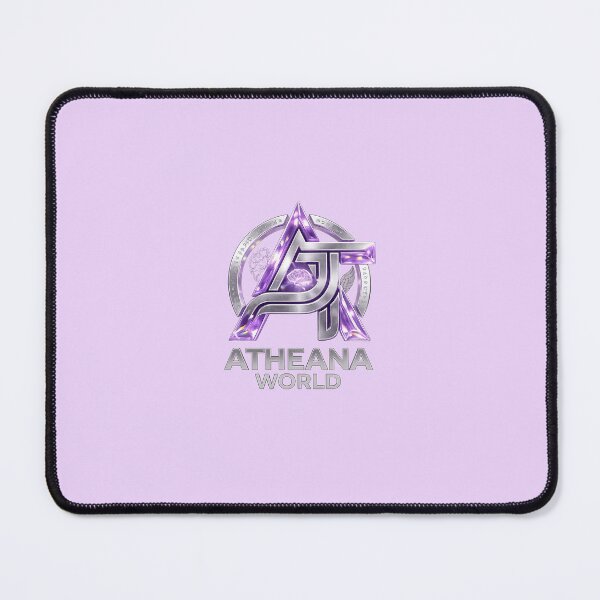 Item preview, Atheana World Sovereign Purple - Lavender Mist Edition designed and sold by Atheana World.