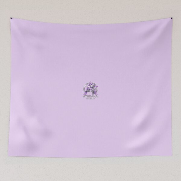 Item preview, Atheana World Sovereign Purple - Lavender Mist Edition designed and sold by Atheana World.