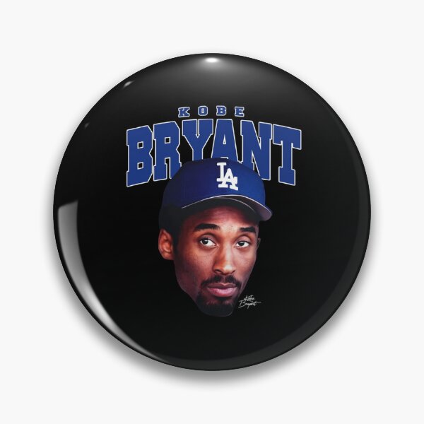 Item preview, Vintage Kobe Bryant Dodgers Baseball Mamba Mentality Streetwear designed and sold by MBSdesingArt.