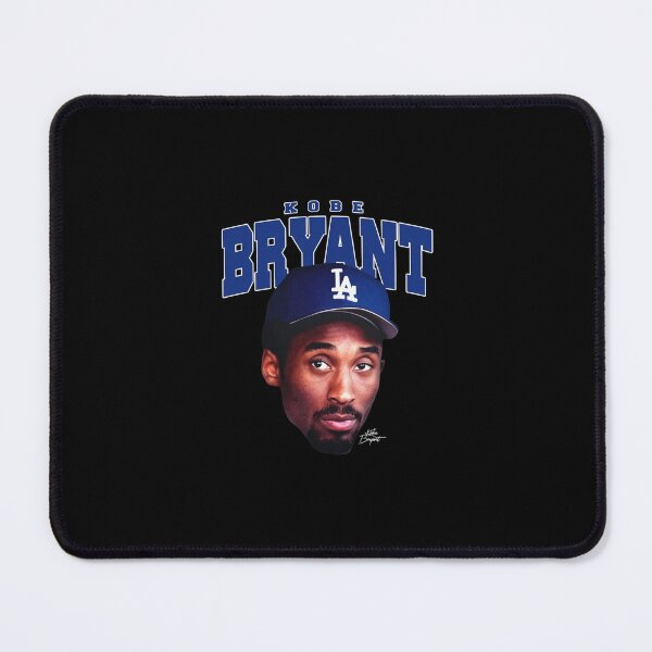 Item preview, Vintage Kobe Bryant Dodgers Baseball Mamba Mentality Streetwear designed and sold by MBSdesingArt.