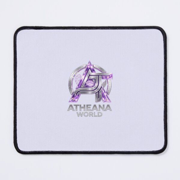 Item preview, Atheana World Sovereign Purple - Arctic Sky Edition designed and sold by Atheana World.