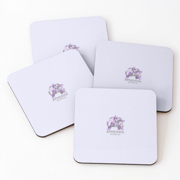 Item preview, Atheana World Sovereign Purple - Arctic Sky Edition designed and sold by Atheana World.