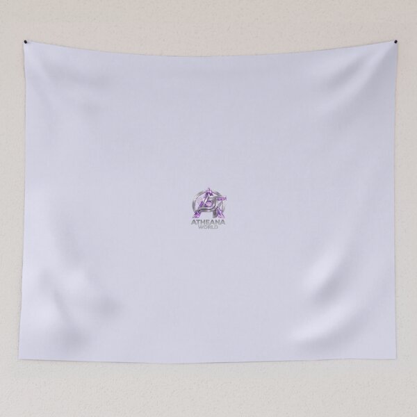 Item preview, Atheana World Sovereign Purple - Arctic Sky Edition designed and sold by Atheana World.
