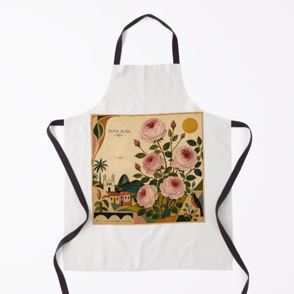 Item preview, Queen of Denmark Rose Ephemeral Beauty #4 designed and sold by Helios Be. Lavsh.