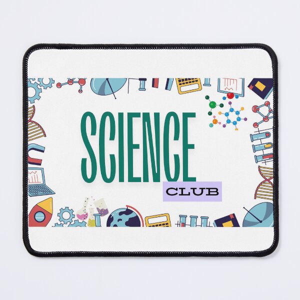 Item preview, Science club Elite  designed and sold by SRKSHOP.