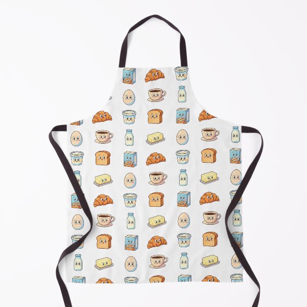 Item preview, The Ultimate Breakfast Crew set designed and sold by Abile84.