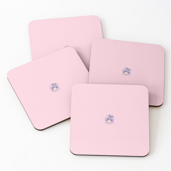 Item preview, Atheana World Sovereign Purple - Sakura Blossom Edition designed and sold by Atheana World.
