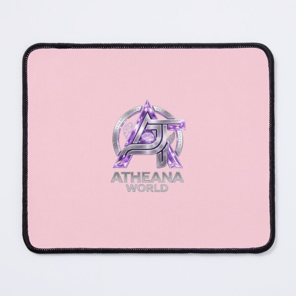 Item preview, Atheana World Sovereign Purple - Sakura Blossom Edition designed and sold by Atheana World.