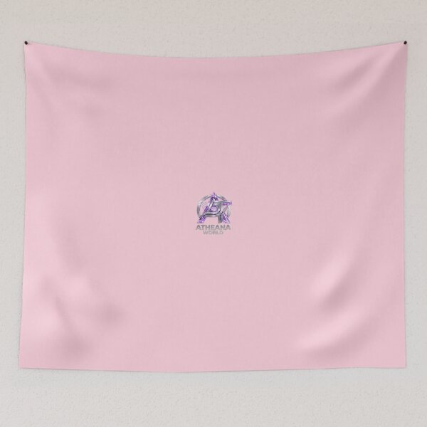 Item preview, Atheana World Sovereign Purple - Sakura Blossom Edition designed and sold by Atheana World.