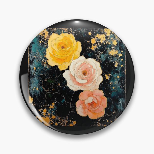 Item preview, Queen of Denmark Rose Ephemeral Beauty #6 designed and sold by Helios Be. Lavsh.