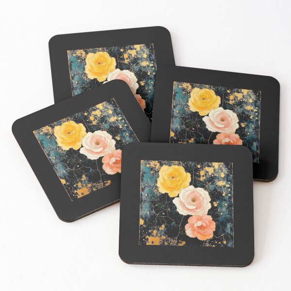 Item preview, Queen of Denmark Rose Ephemeral Beauty #6 designed and sold by Helios Be. Lavsh.