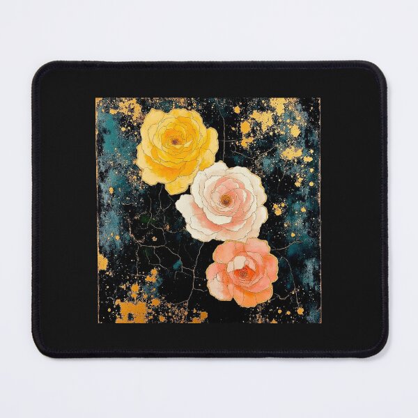 Item preview, Queen of Denmark Rose Ephemeral Beauty #6 designed and sold by Helios Be. Lavsh.