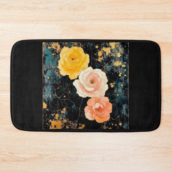 Item preview, Queen of Denmark Rose Ephemeral Beauty #6 designed and sold by Helios Be. Lavsh.