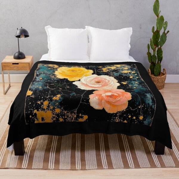 Item preview, Queen of Denmark Rose Ephemeral Beauty #6 designed and sold by Helios Be. Lavsh.