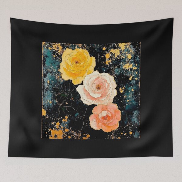 Item preview, Queen of Denmark Rose Ephemeral Beauty #6 designed and sold by Helios Be. Lavsh.